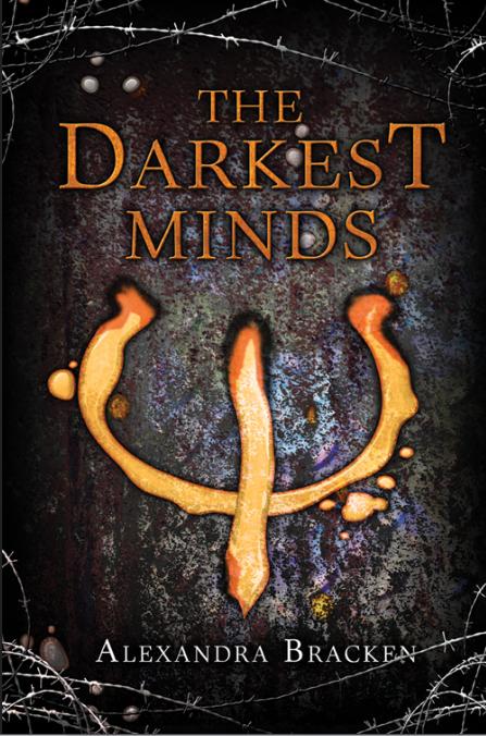 thedarkestmindsbyalexandrabracken