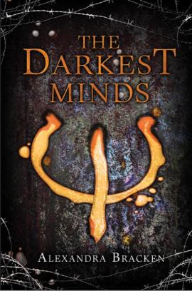 thedarkestmindsbyalexandrabracken